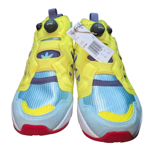 Reebok x Adidas ZX Fury (A-ZX Series) main image 4